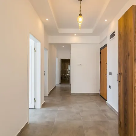 Seaside Apartamento