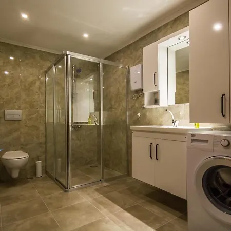Seaside Apartamento *