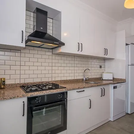 Seaside Appartement Alanya